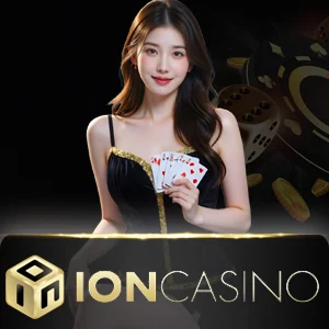ioncasino - STAYSLOT168