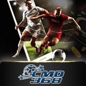 cmd - STAYSLOT168