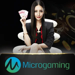 microgaming-casino - STAYSLOT168