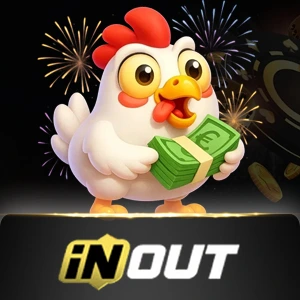inout - STAYSLOT168