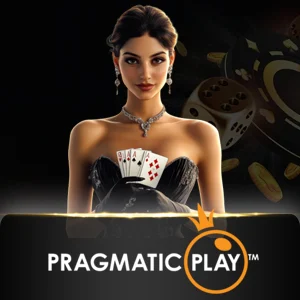 Pragmatic Play - STAYSLOT168