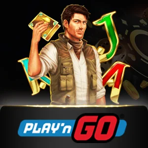 playngoslot - STAYSLOT168