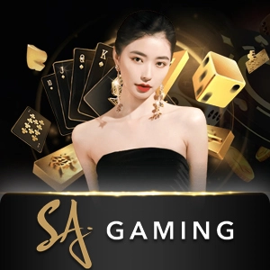 SA Gaming - STAYSLOT168