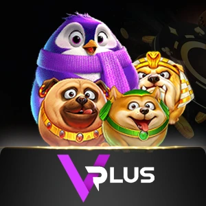 vplus - STAYSLOT168
