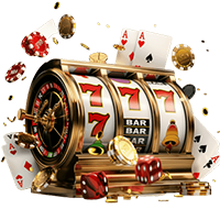 STAYSLOT168