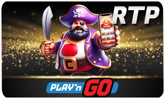playngo STAYSLOT168