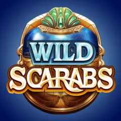 Microgaming : Wild Scarabs - STAYSLOT168