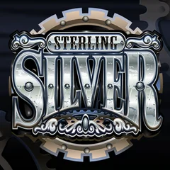 Microgaming : Sterling Silver - STAYSLOT168