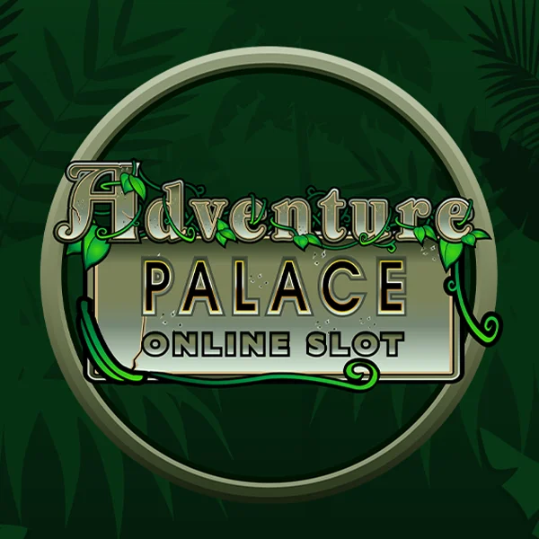 Microgaming : Adventure Palace - STAYSLOT168