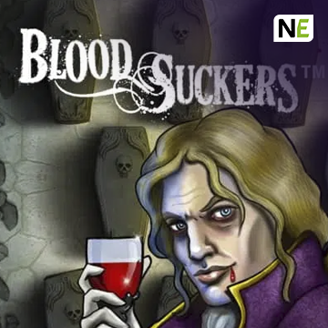 Blood Suckers Tap-A-Roo - STAYSLOT168