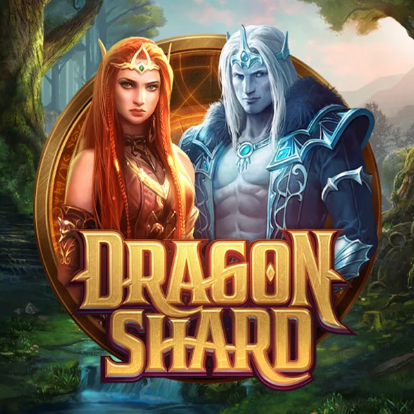 Microgaming : Dragon Shard - STAYSLOT168