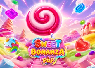 FatPanda : Sweet Bonanza POP - STAYSLOT168