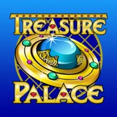 Microgaming : Treasure Palace - STAYSLOT168