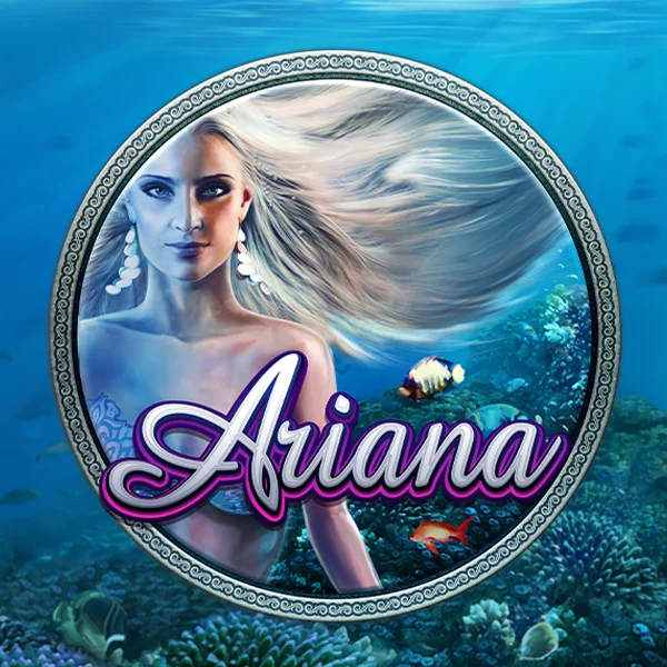Microgaming : Ariana - STAYSLOT168