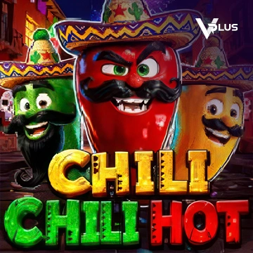Vplus : CHILI CHILI HOT - STAYSLOT168