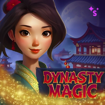 Dynasty Magic - STAYSLOT168