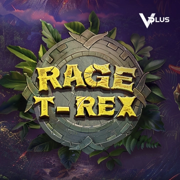 Vplus : Rage T-Rex - STAYSLOT168