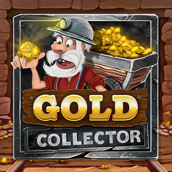 Microgaming : Gold Collector - STAYSLOT168