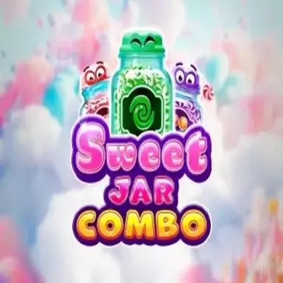 Microgaming : Sweet Jar Combo - STAYSLOT168
