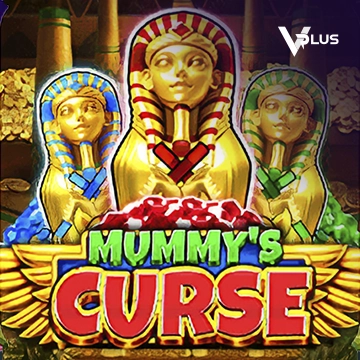 Vplus : Mummy``s Curse - STAYSLOT168