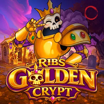 Slotmill : Ribs Golden Cryp - STAYSLOT168