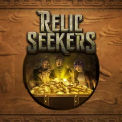 Microgaming : Relic Seekers - STAYSLOT168