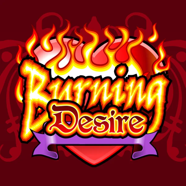 Microgaming : Burning Desire - STAYSLOT168