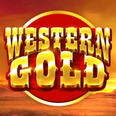 Microgaming : Western Gold - STAYSLOT168