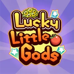 Microgaming : Lucky Little Gods - STAYSLOT168