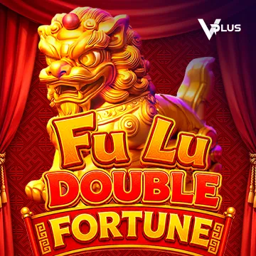 Vplus : Fu Lu Double Fortune - STAYSLOT168