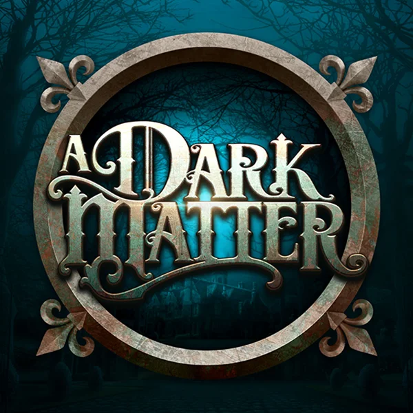 Microgaming : A Dark Matter - STAYSLOT168