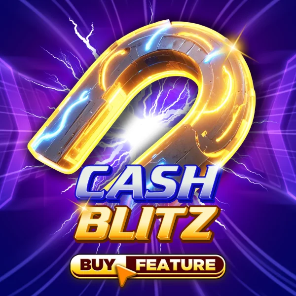 Microgaming : Cash Blitz - STAYSLOT168