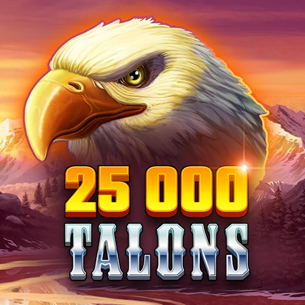 Microgaming : 25000 Talons - STAYSLOT168