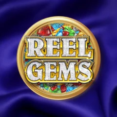 Microgaming : Reel Gems - STAYSLOT168