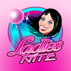 Microgaming : Ladies Nite - STAYSLOT168