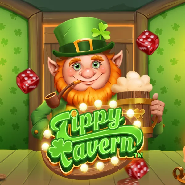 Microgaming : Tippy Tavern - STAYSLOT168
