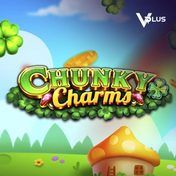 Vplus : Chunky Charms - STAYSLOT168