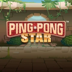 Microgaming : Ping Pong Star - STAYSLOT168