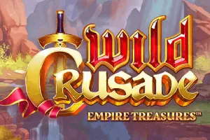 Wild Crusade: Empire Treasures - STAYSLOT168
