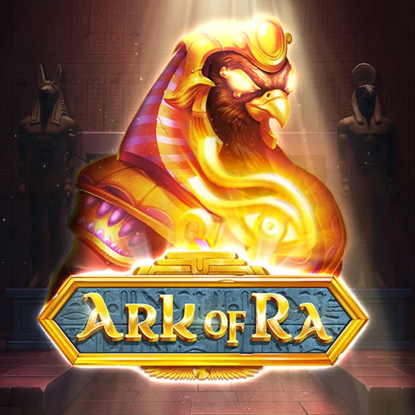 Microgaming : Ark of Ra - STAYSLOT168