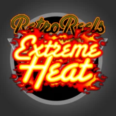 Microgaming : Retro Reels - Extreme Heat - STAYSLOT168