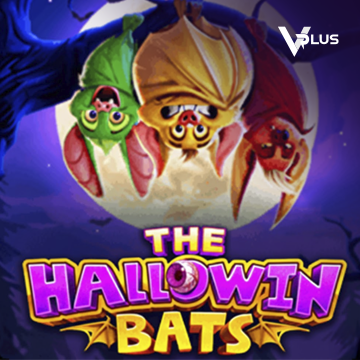 Vplus : The Hallowin Bats - STAYSLOT168