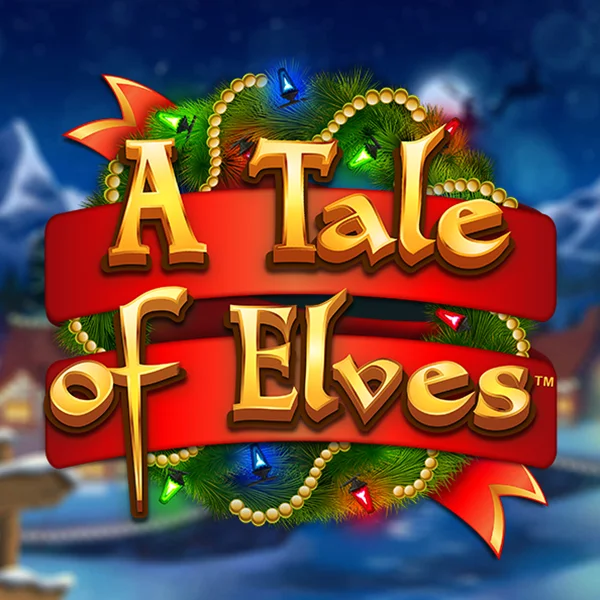Microgaming : A Tale of Elves - STAYSLOT168