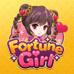 Microgaming : Fortune Girl - STAYSLOT168