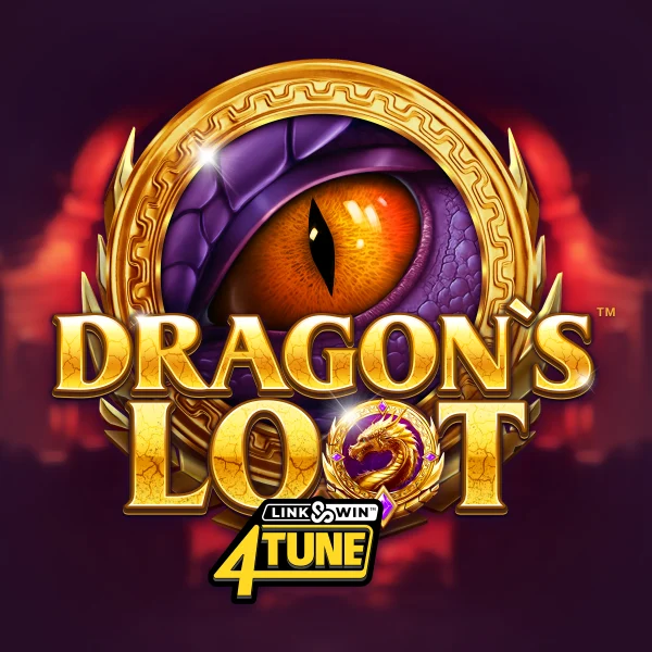Microgaming : Dragon&rsquo;s Loot Link&Win 4Tune&trade; - STAYSLOT168