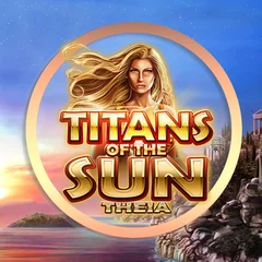 Microgaming : Titans of the Sun - Theia - STAYSLOT168