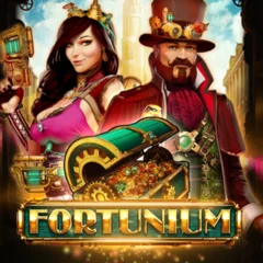 Microgaming : Fortunium - STAYSLOT168