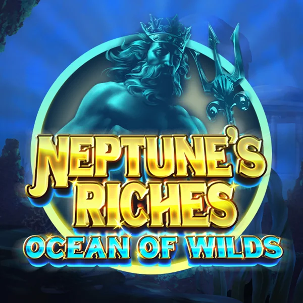 Microgaming : Neptunes Riches: Ocean of Wilds - STAYSLOT168