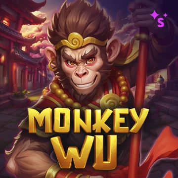 Monkey Wu - STAYSLOT168