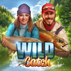 Microgaming : Wild Catch (New) - STAYSLOT168
